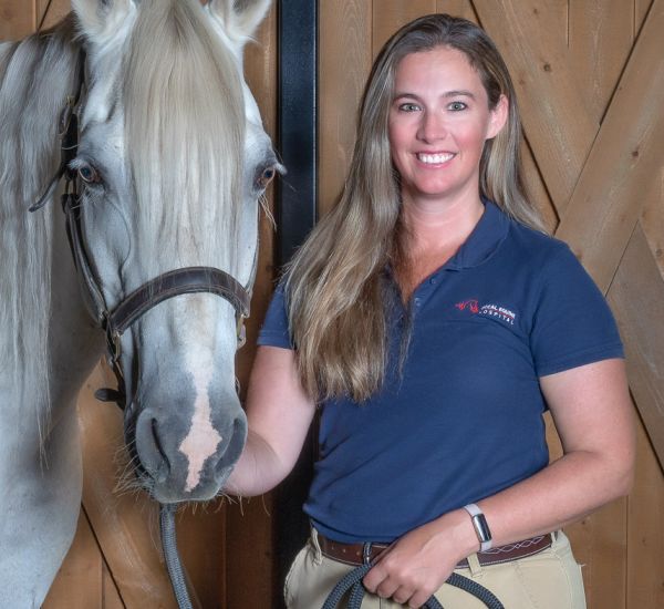 Dr. Katie Weatherall