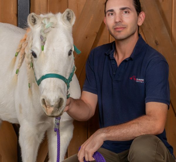 Dr. Juan Castellanos